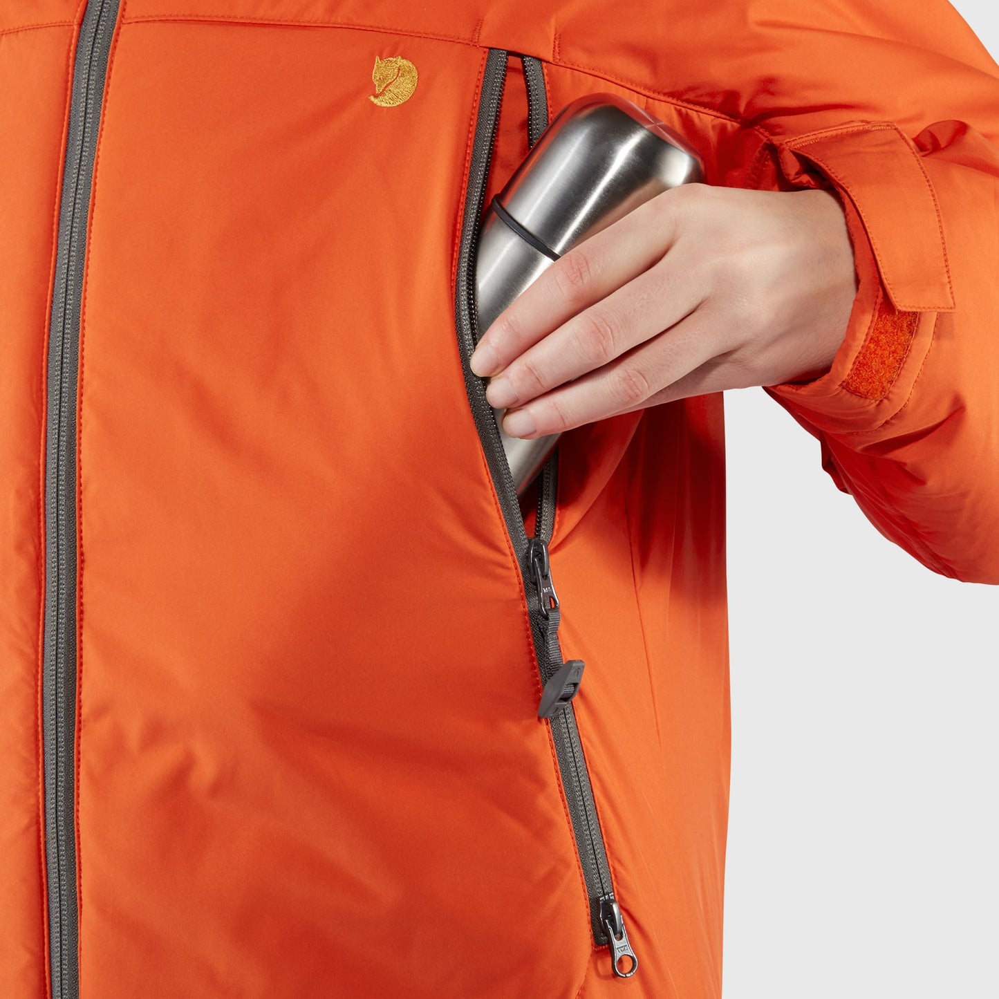 BERGTAGEN INSULATION JACKET W - US 2147