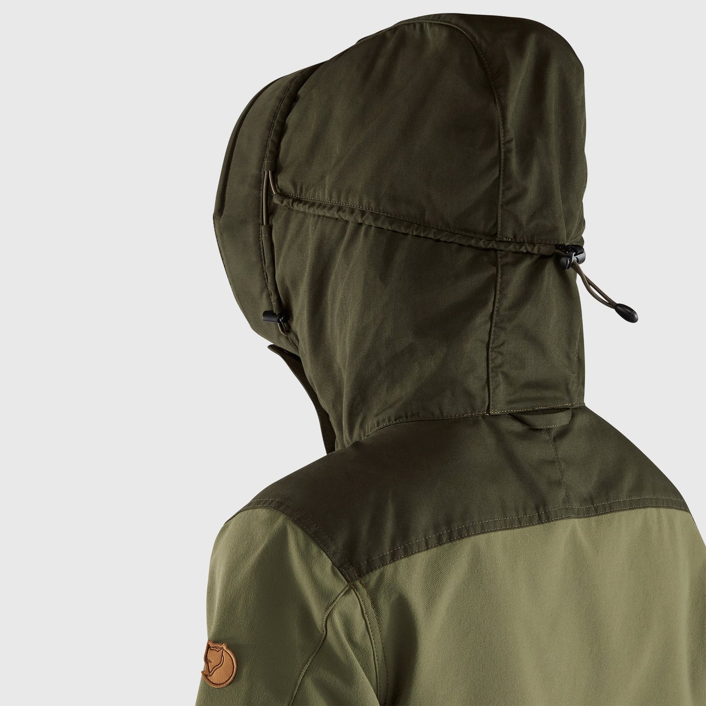 KEB JACKET W - US 4222