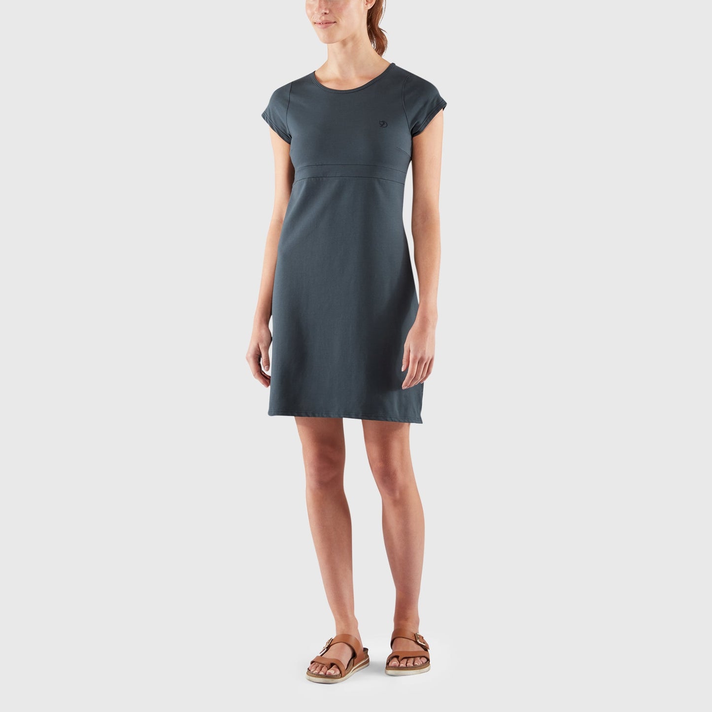 HIGH COAST DRESS W - US 6497