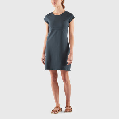 HIGH COAST DRESS W - US 6497