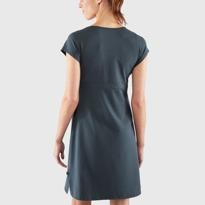 HIGH COAST DRESS W - US 6497