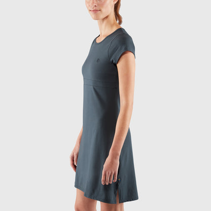 HIGH COAST DRESS W - US 6497