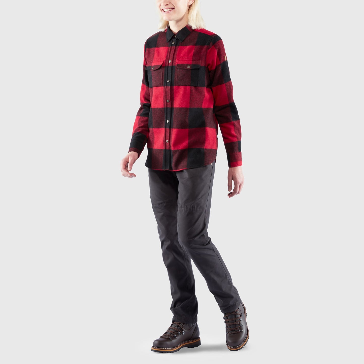 CANADA SHIRT W - US 1939