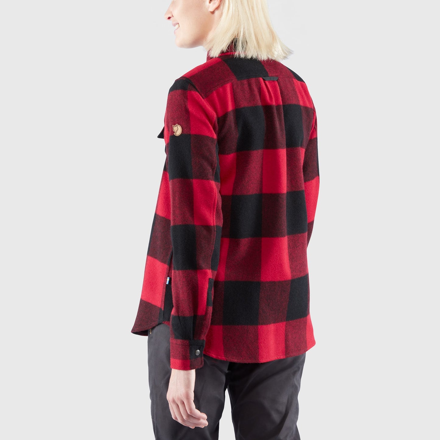 CANADA SHIRT W - US 9024