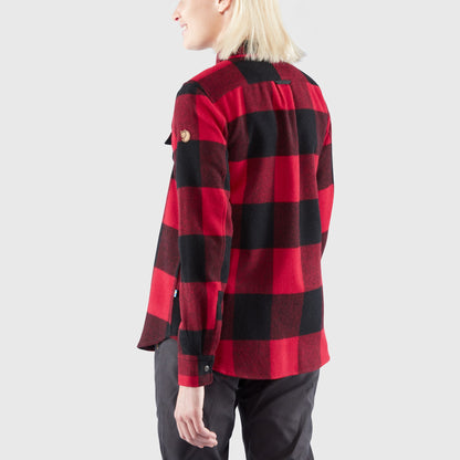 CANADA SHIRT W - US 9024