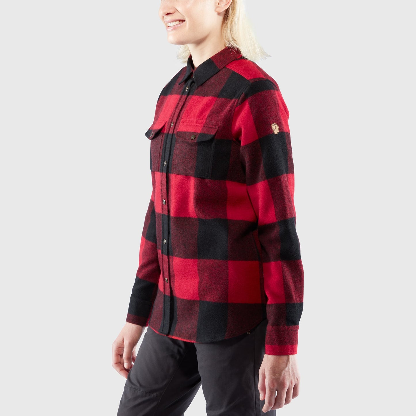 CANADA SHIRT W - US 1939