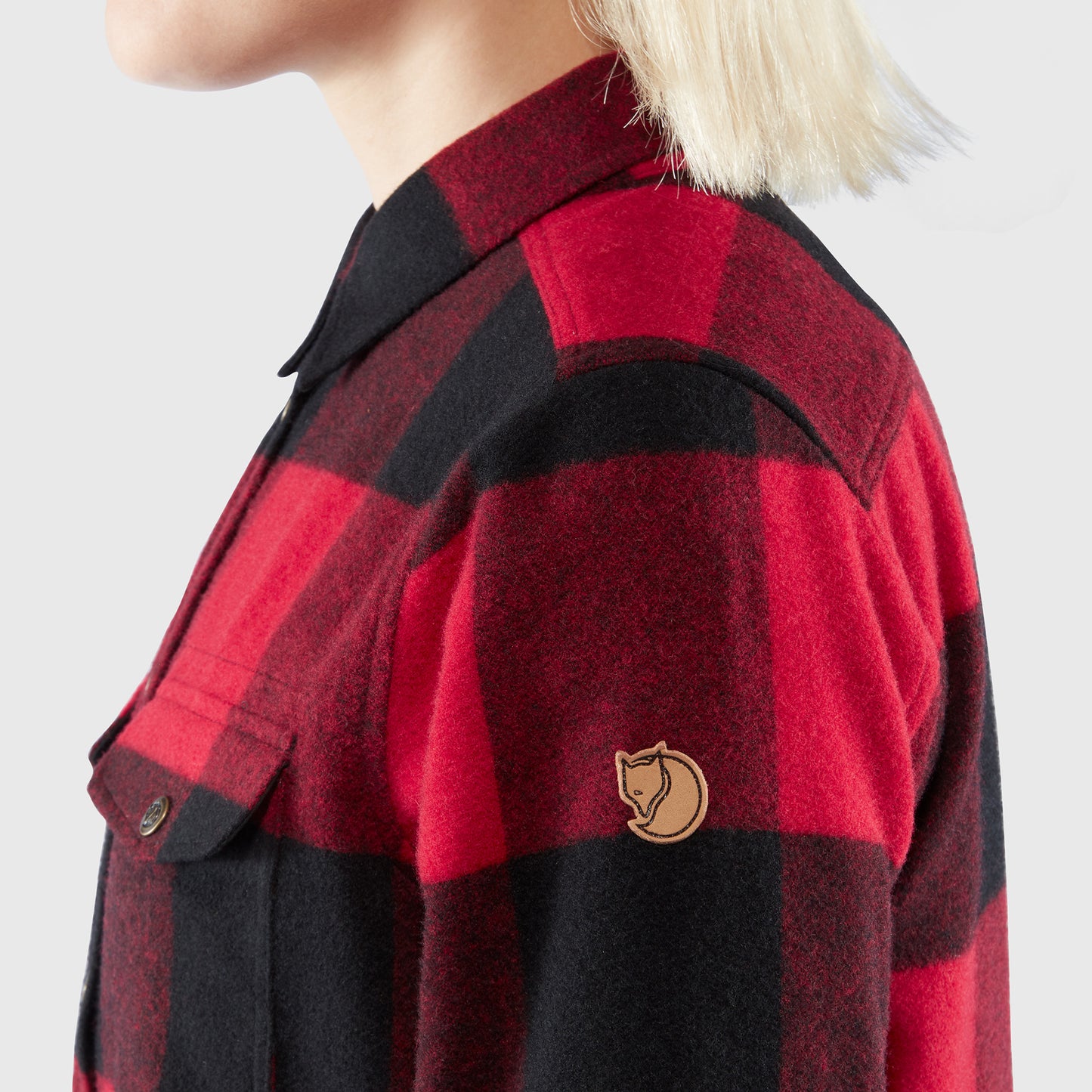 CANADA SHIRT W - US 1939