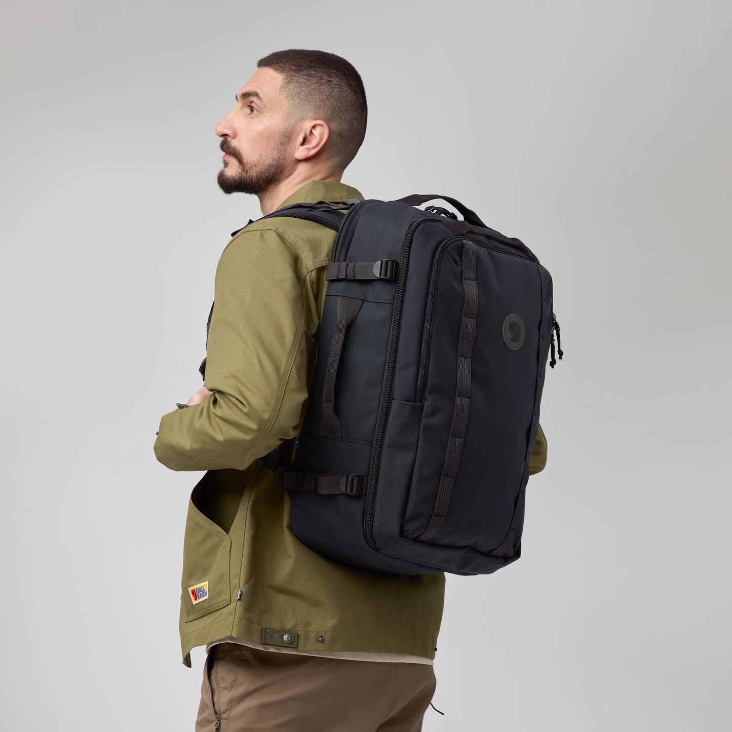FÄRDEN CARRY-ON PACK - US 0501