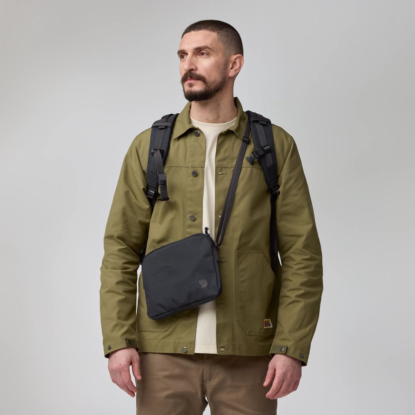 FÄRDEN CARRY-ON PACK - US 0501