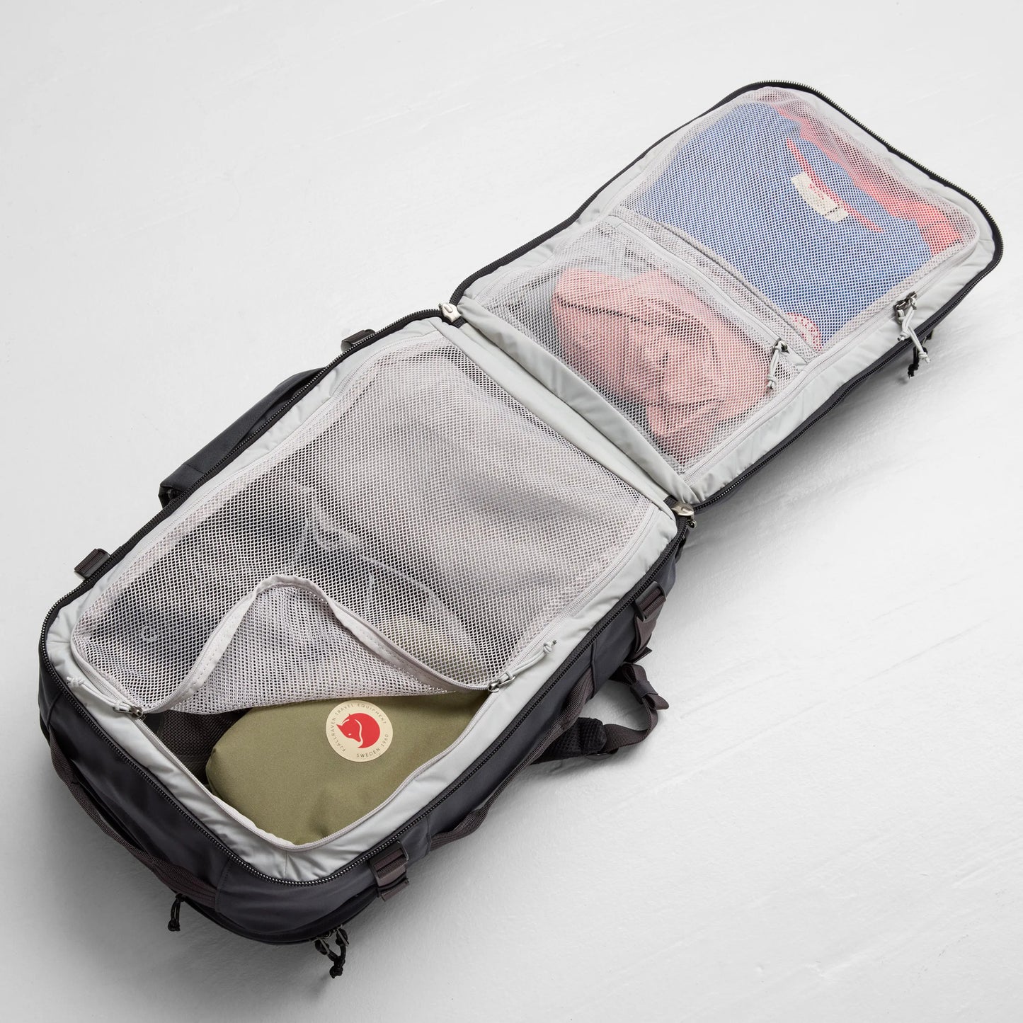 FÄRDEN CARRY-ON PACK - US 0501