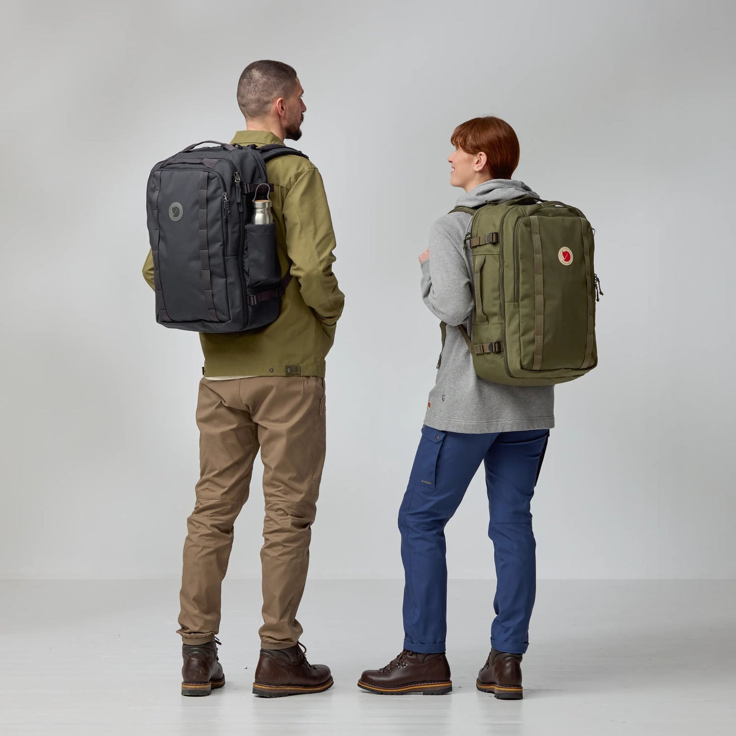FÄRDEN CARRY-ON PACK - US 0501