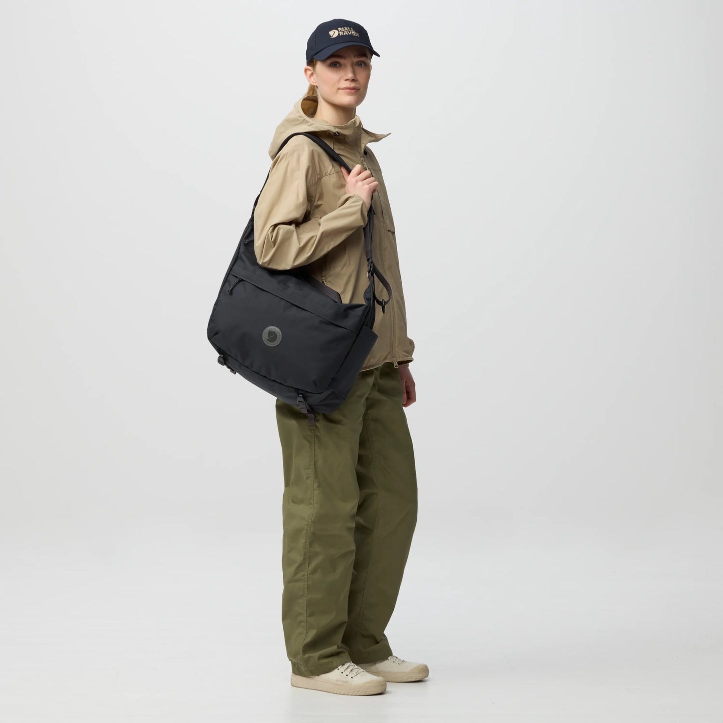 FÄRDEN CROSSBODY - US 1530