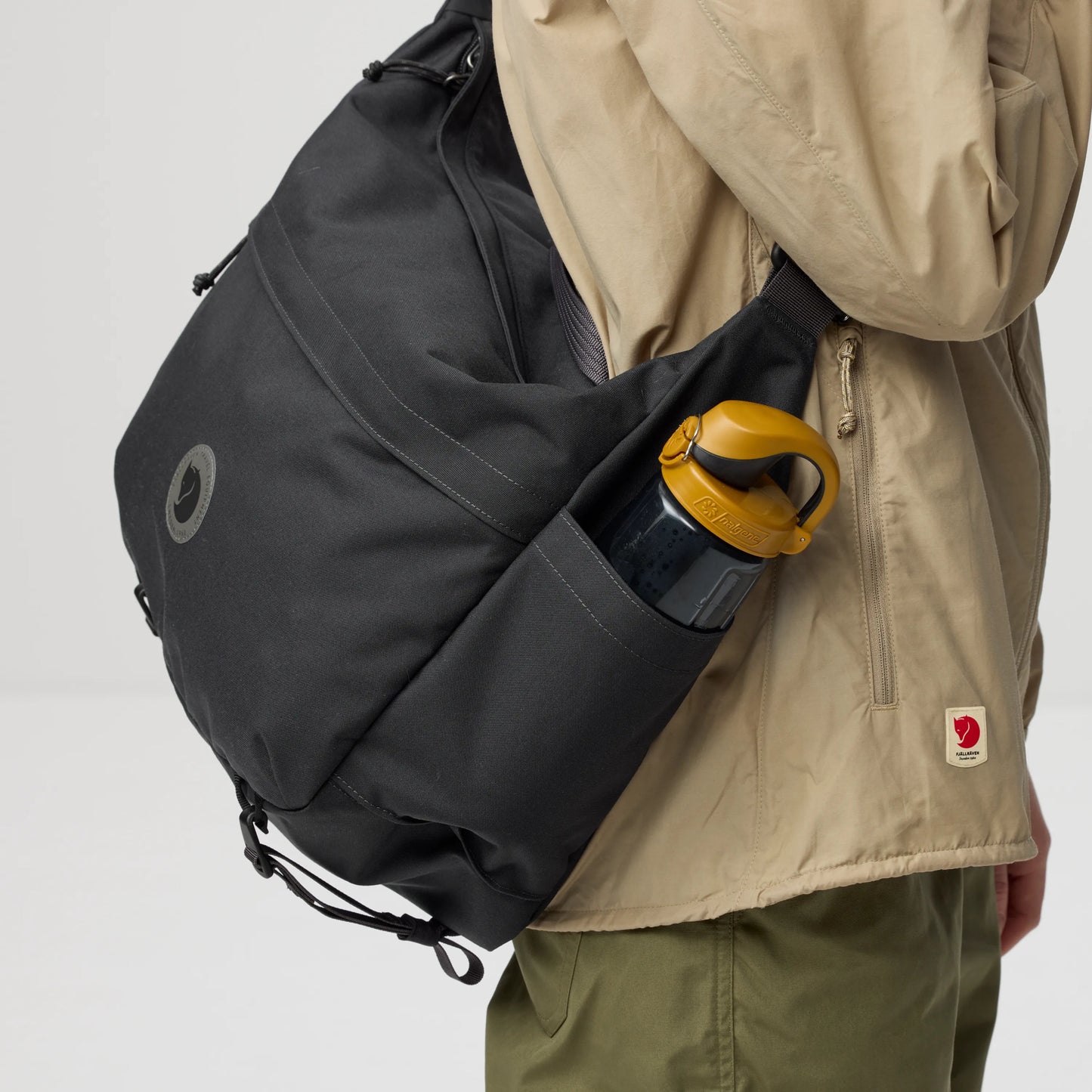 FÄRDEN CROSSBODY - US 9888