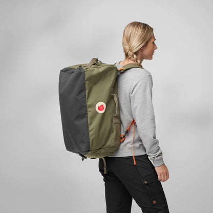 FÄRDEN DUFFEL 50 - US 2112
