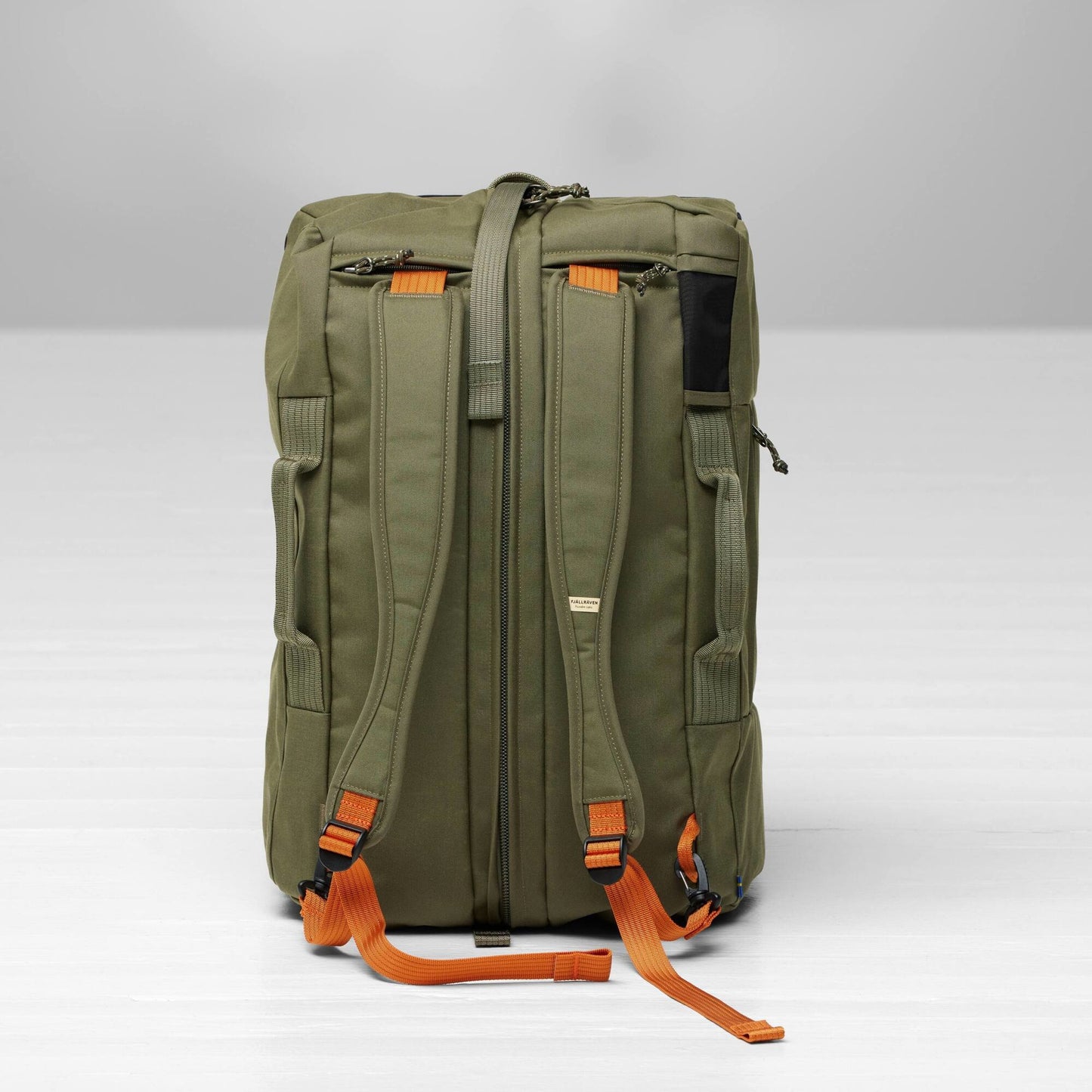 FÄRDEN DUFFEL 50 - US 2112