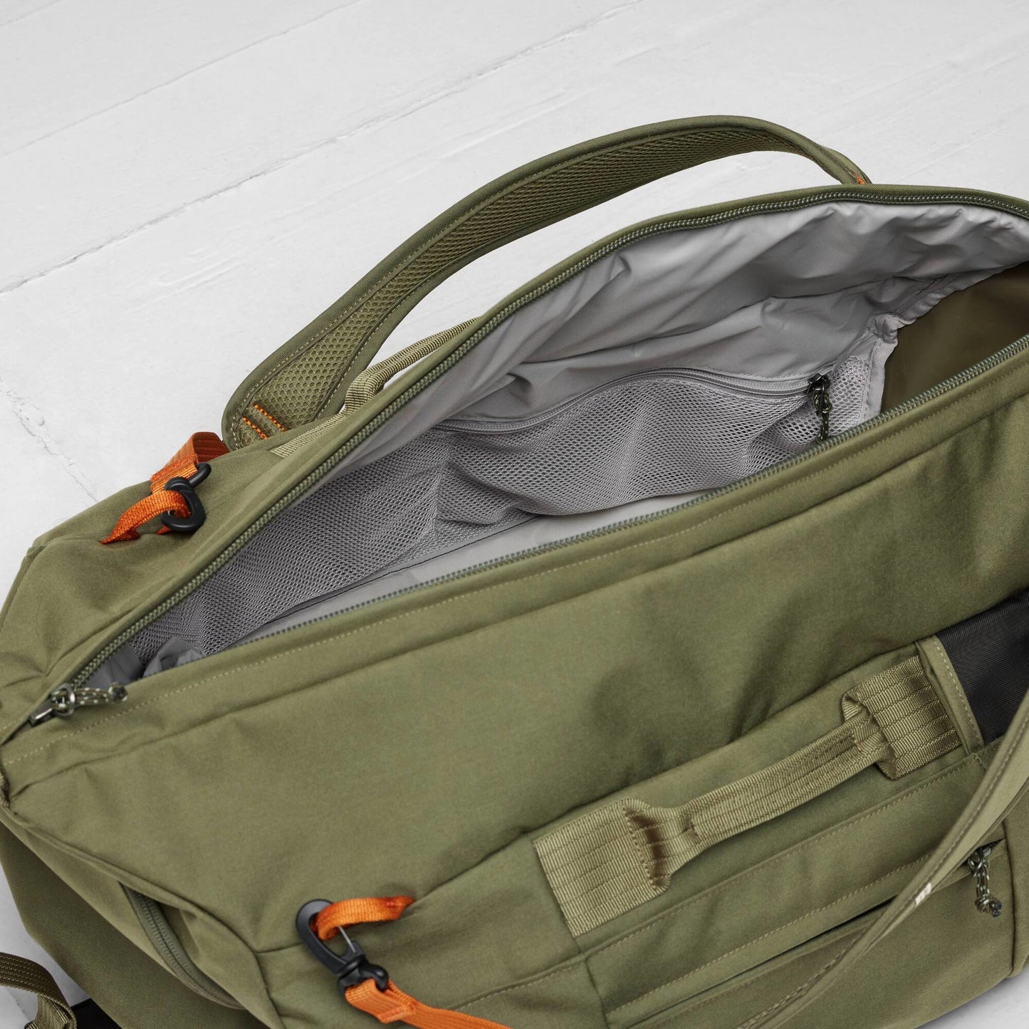 FÄRDEN DUFFEL 50 - US 2112