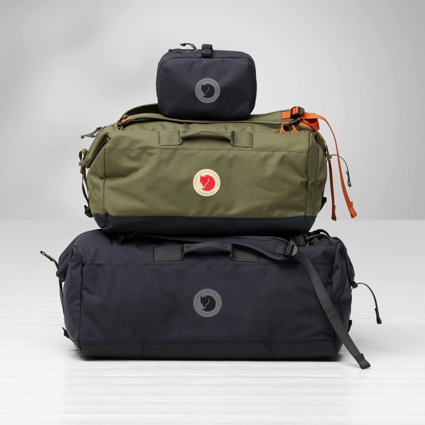 FÄRDEN DUFFEL 50 - US 2112