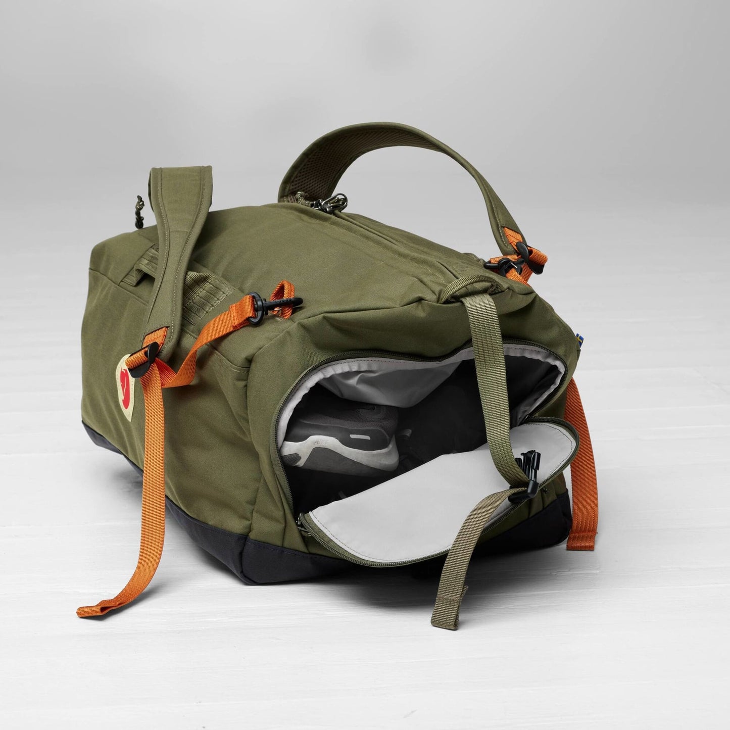 FÄRDEN DUFFEL 80 - US 6709