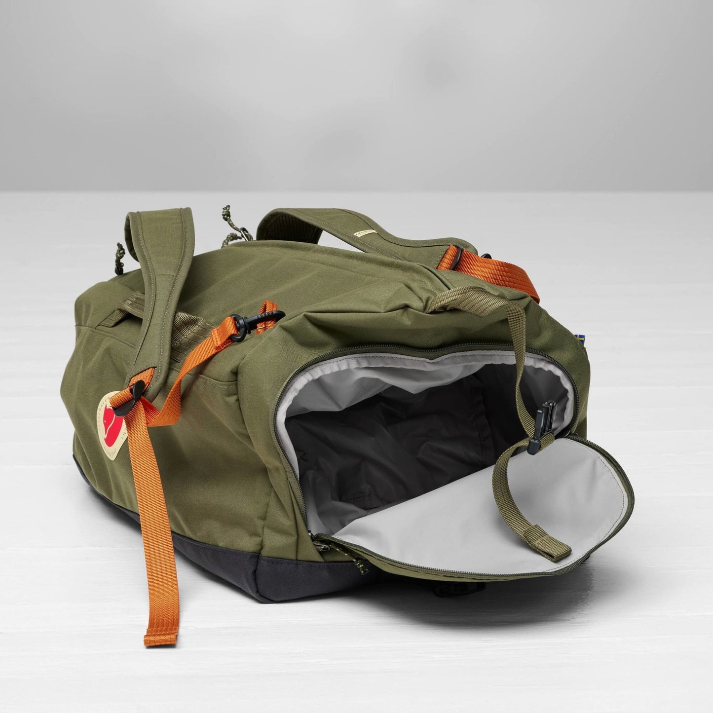 FÄRDEN DUFFEL 80 - US 6709