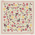 FJÄLLBLOMSTER BANDANA - US 0217