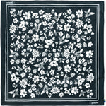 FJÄLLBLOMSTER BANDANA - US 0218