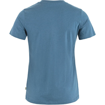 FJÄLLBLOMSTER FOX T-SHIRT W - US 3605