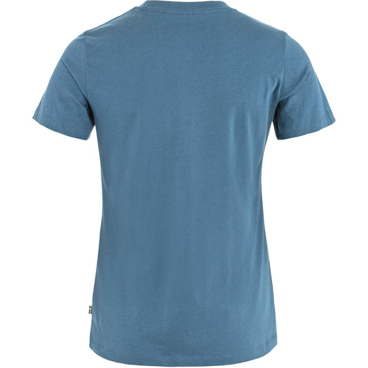 FJÄLLBLOMSTER FOX T-SHIRT W - US 3605