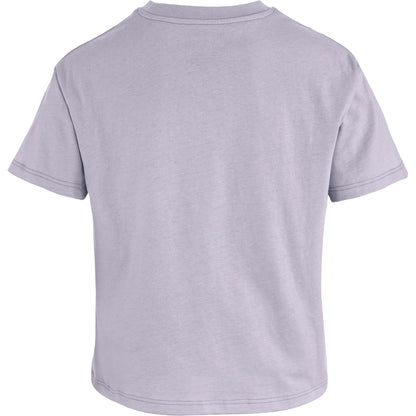 FJÄLLBLOMSTER LOGO T-SHIRT W - US 0762