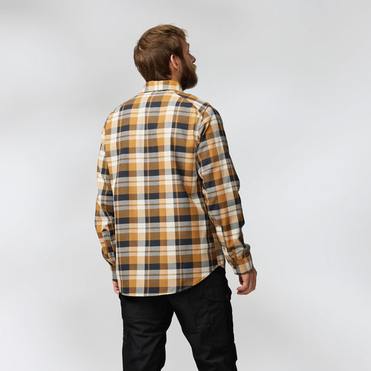 FJÄLLGLIM RELAXED SHIRT M - US 7123