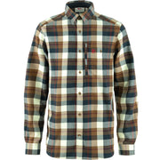 265-113 - Wood Brown-Chalk White