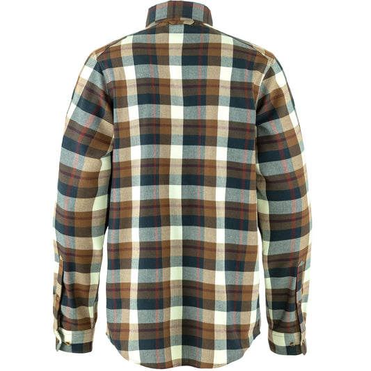 FJÄLLGLIM RELAXED SHIRT M - US 2298