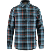 534-543 - Indigo Blue-Dawn Blue