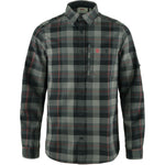 FJÄLLGLIM RELAXED SHIRT M - US 7362