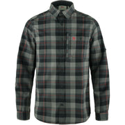 550-020 - Black-Grey