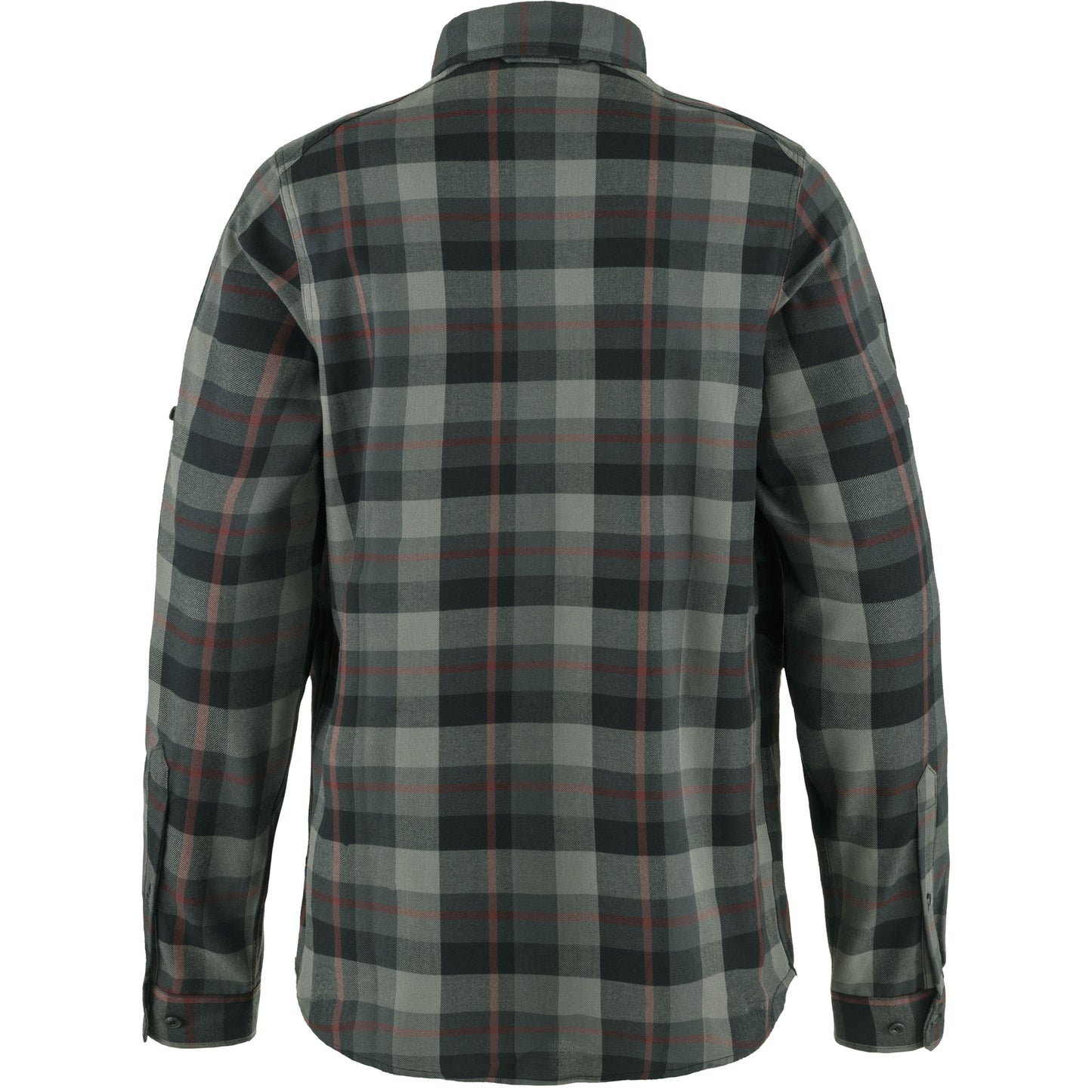 FJÄLLGLIM RELAXED SHIRT M - US 7362