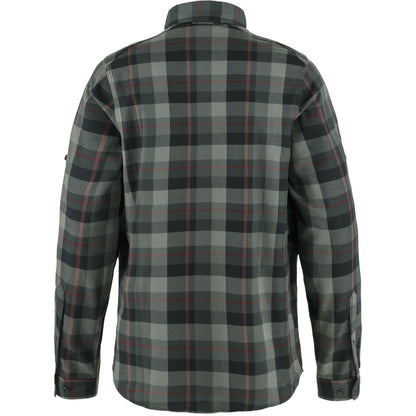FJÄLLGLIM RELAXED SHIRT M - US 7362