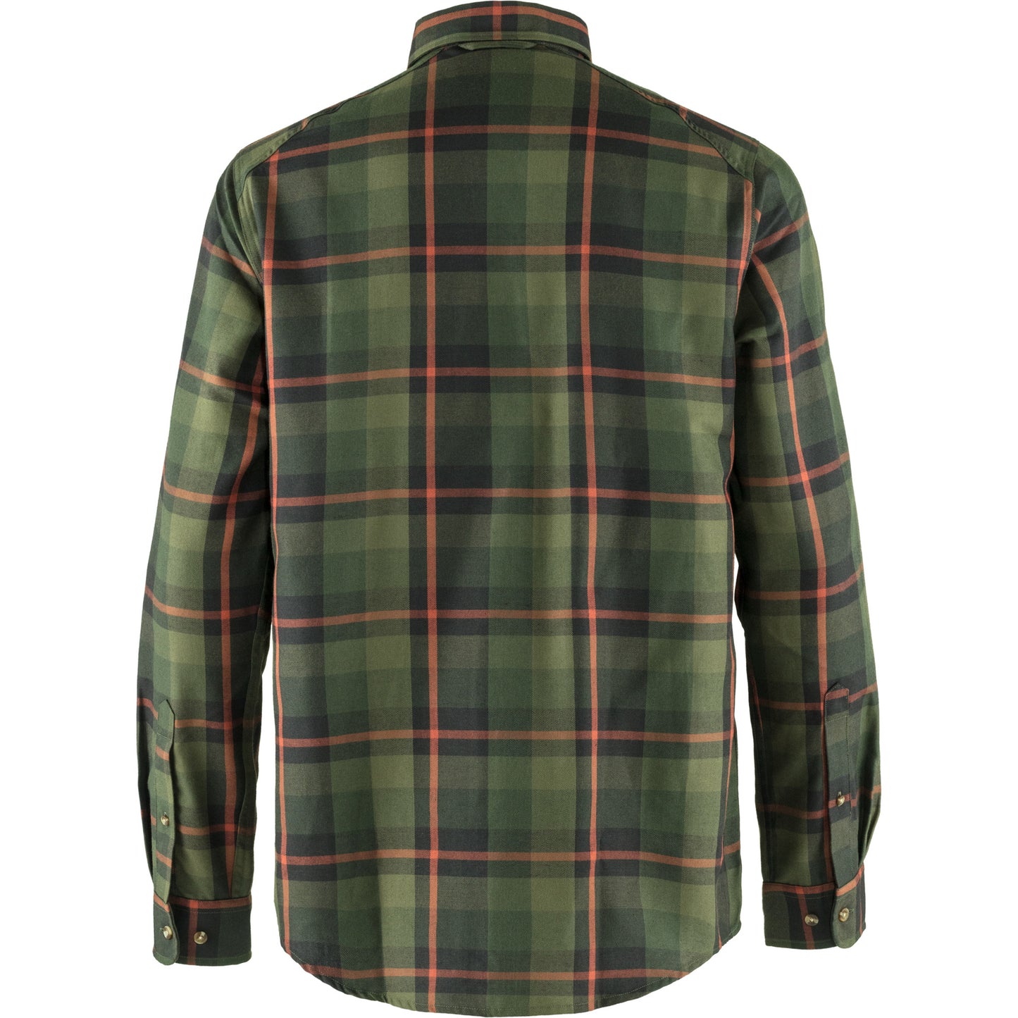 FJÄLLGLIM RELAXED SHIRT M - US 9265