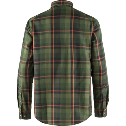 FJÄLLGLIM RELAXED SHIRT M - US 9265
