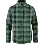 FJÄLLGLIM RELAXED SHIRT M - US 0156