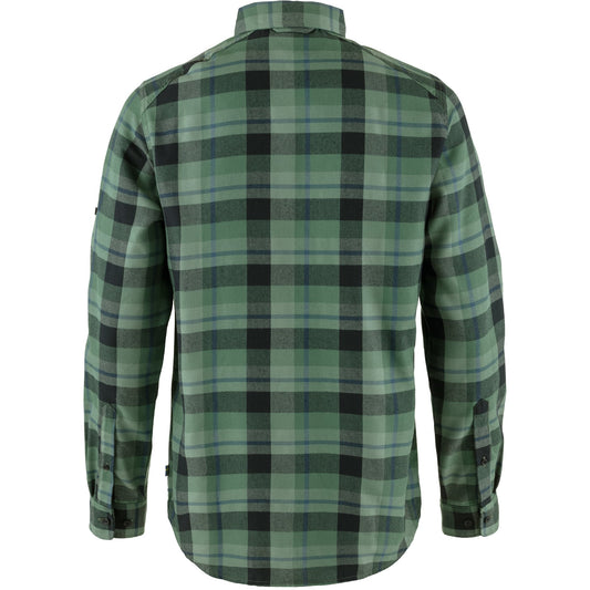 FJÄLLGLIM RELAXED SHIRT M - US 0156