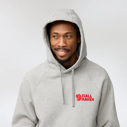 FJÄLLRÄVEN CLASSIC HOODIE M - US 3332