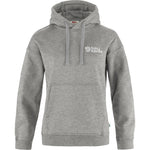FJÄLLRÄVEN CLASSIC HOODIE W - US 5163