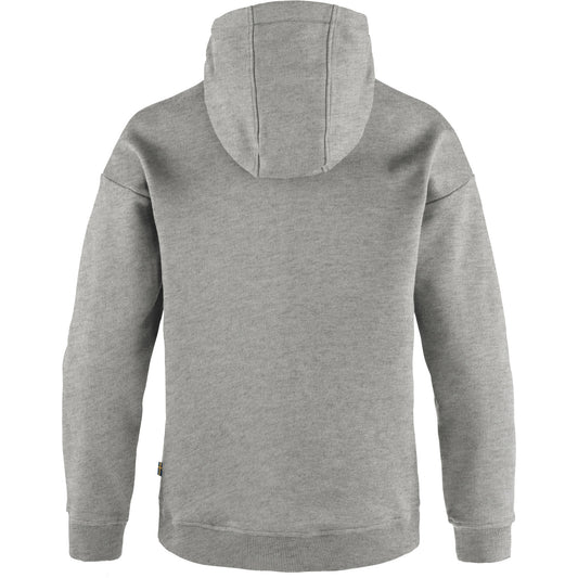 FJÄLLRÄVEN CLASSIC HOODIE W - US 5163