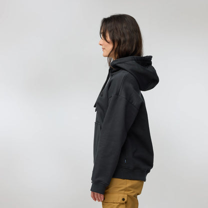 FJÄLLRÄVEN CLASSIC HOODIE W - US 5163