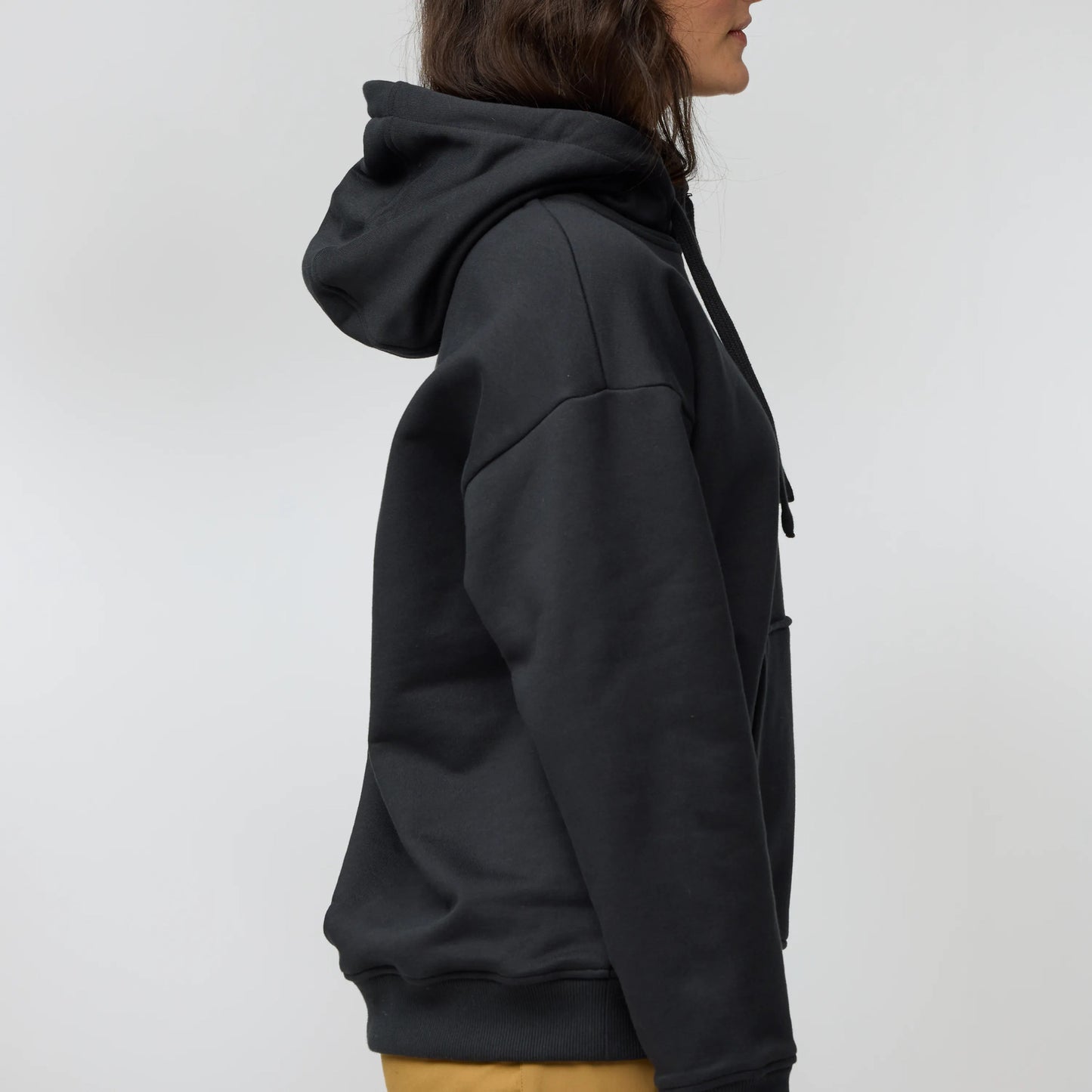 FJÄLLRÄVEN CLASSIC HOODIE W - US 5163