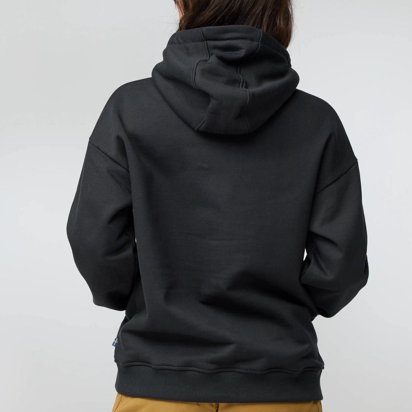 FJÄLLRÄVEN CLASSIC HOODIE W - US 5163