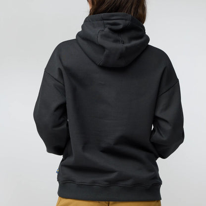 FJÄLLRÄVEN CLASSIC HOODIE W - US 5163