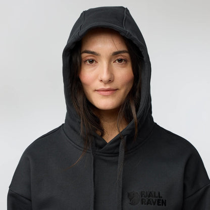 FJÄLLRÄVEN CLASSIC HOODIE W - US 5163