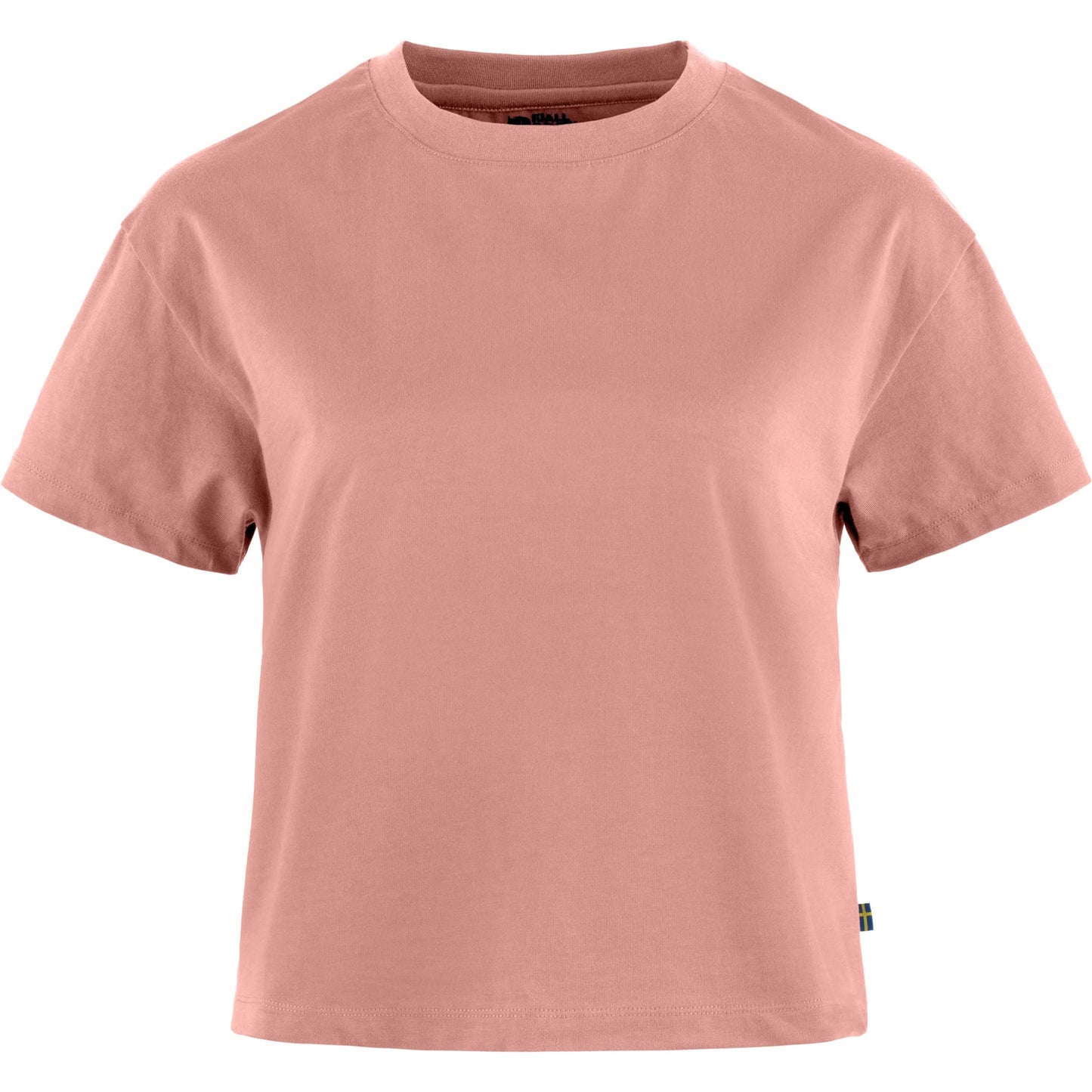 FJÄLLRÄVEN CLASSIC SHORT T-SHIRT W - US 3251