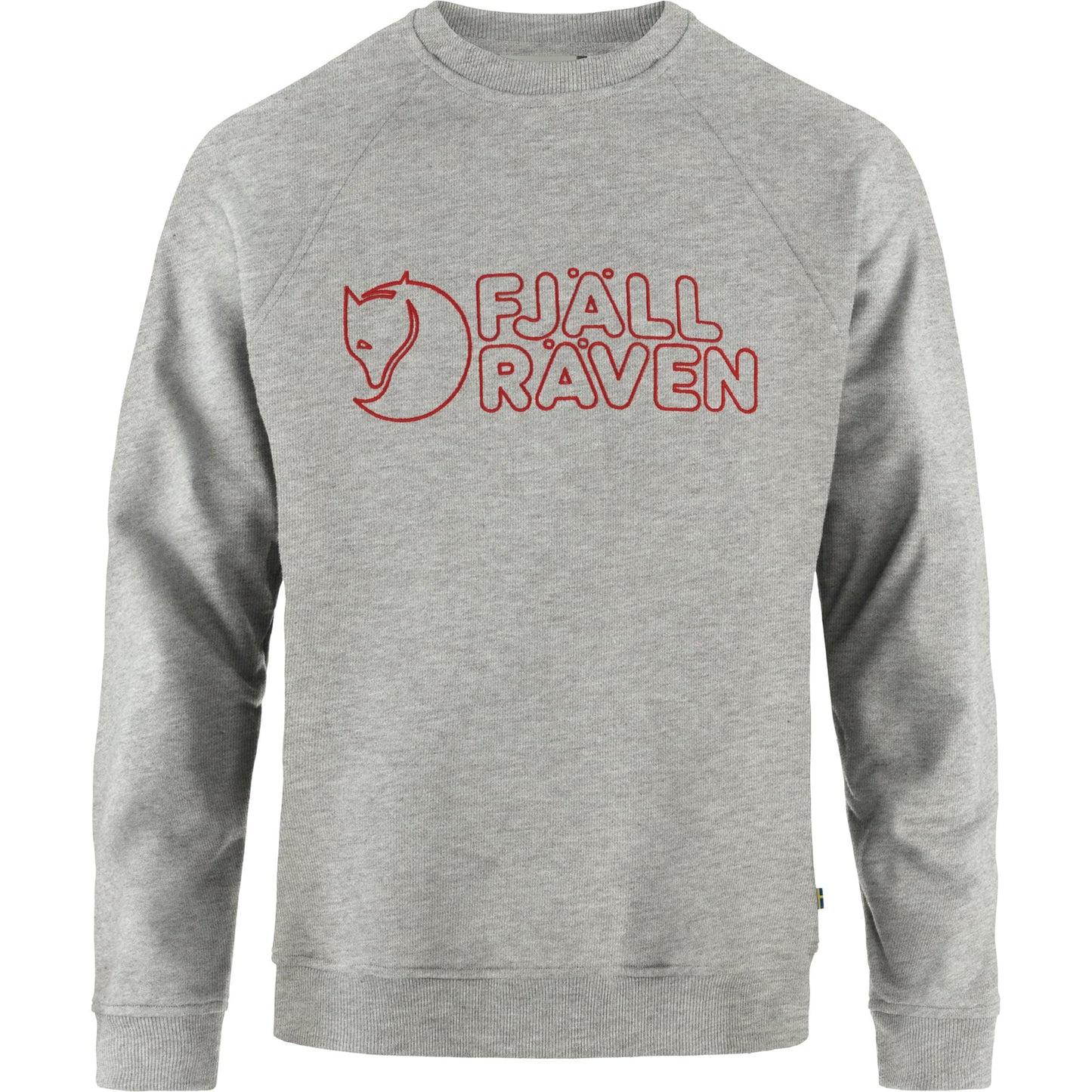FJÄLLRÄVEN CLASSIC SWEATER M - US 8122